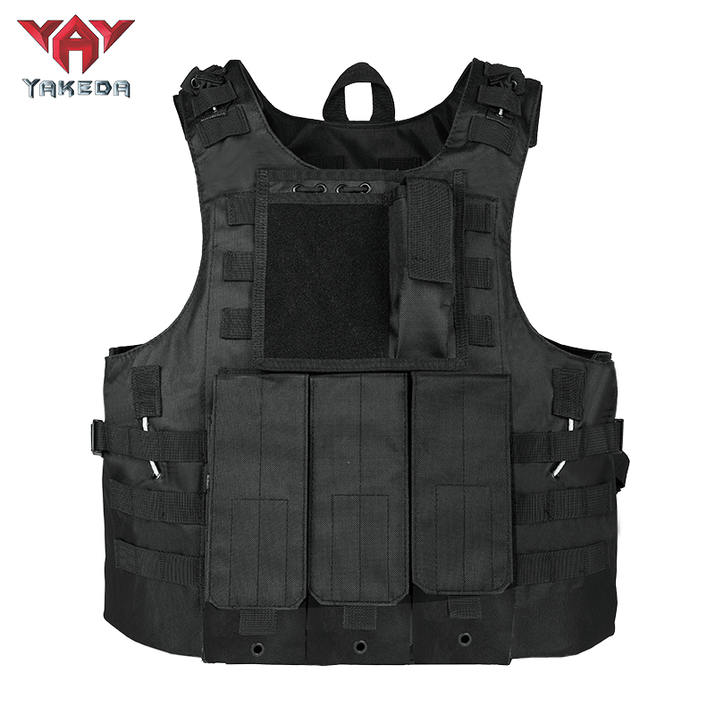 VT-8344 YAKEDA tactical vest hangting vest military vest - ForcesArmy