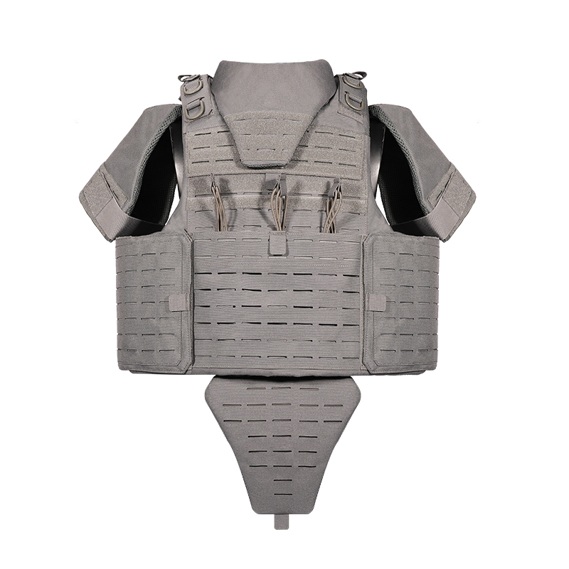 Vt-8446 Yakeda Military Veat Outdoor Tactiacl Veat Fullbody Protect - ForcesArmy