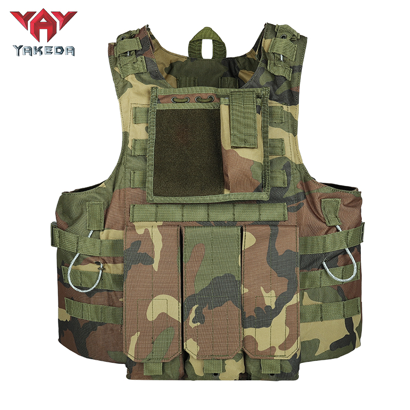 VT-8344 YAKEDA tactical vest hangting vest military vest - ForcesArmy