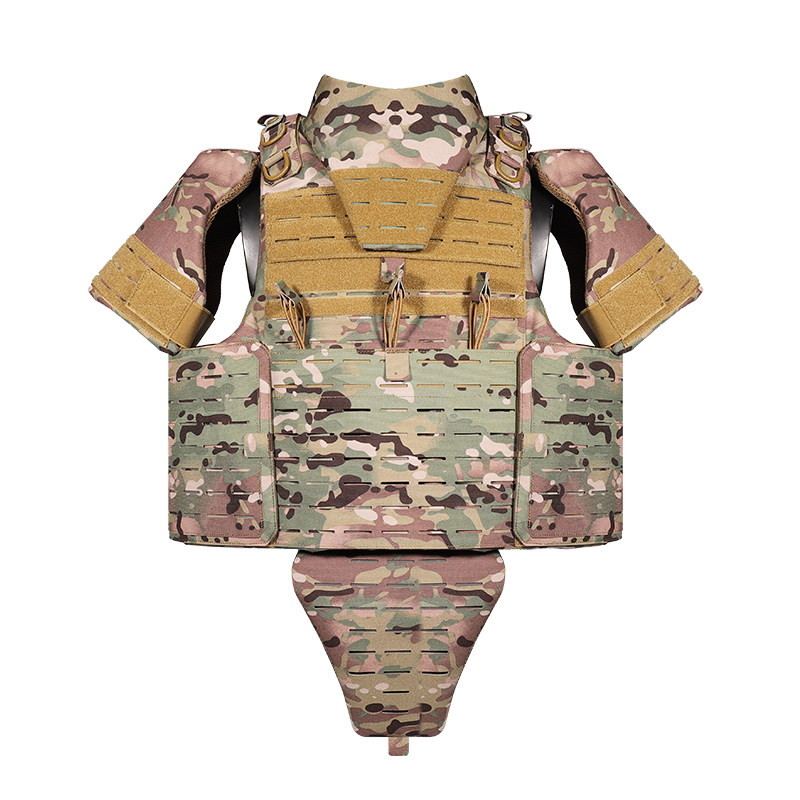 Vt-8446 Yakeda Military Veat Outdoor Tactiacl Veat Fullbody Protect - ForcesArmy