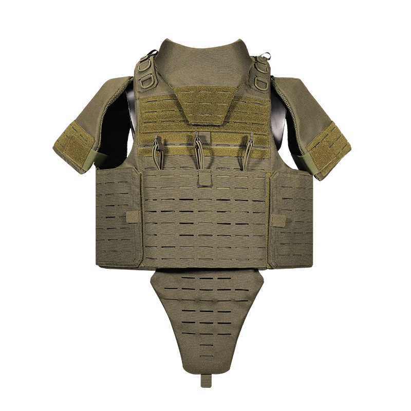 Vt-8446 Yakeda Military Veat Outdoor Tactiacl Veat Fullbody Protect - ForcesArmy