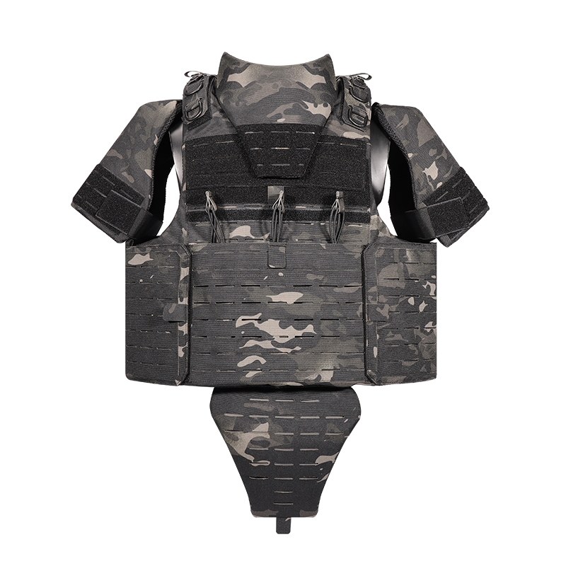 Vt-8446 Yakeda Military Veat Outdoor Tactiacl Veat Fullbody Protect - ForcesArmy