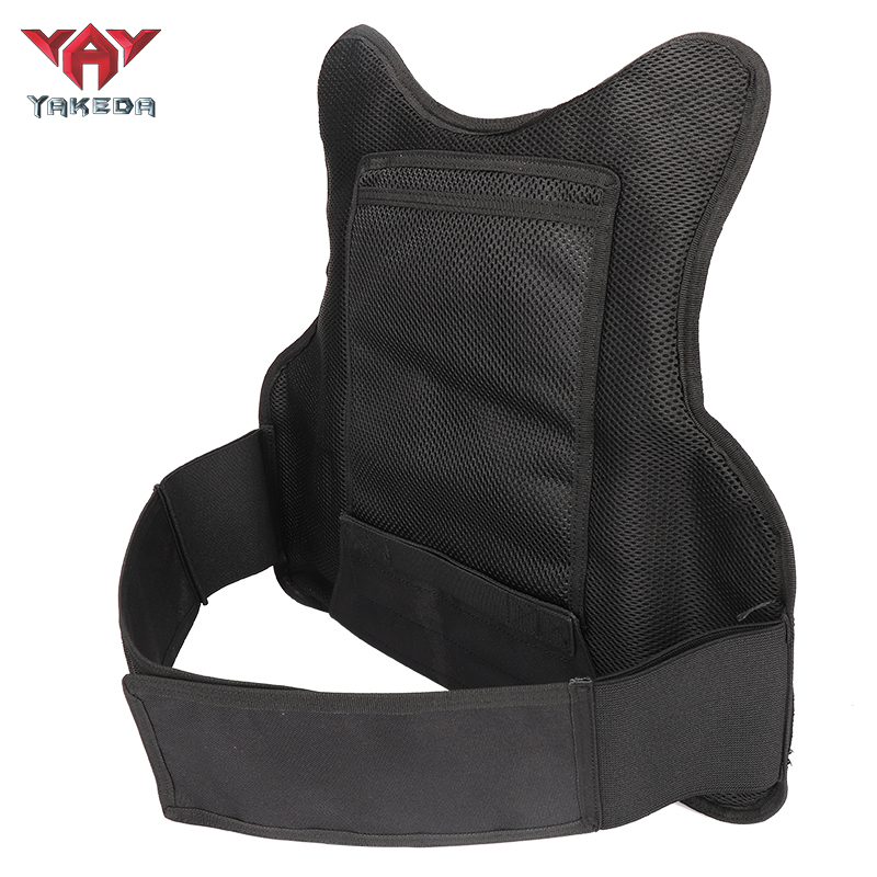 VT-1051 YAKEDA Tactical Vest Molle Tactical Vest Training Camping - ForcesArmy