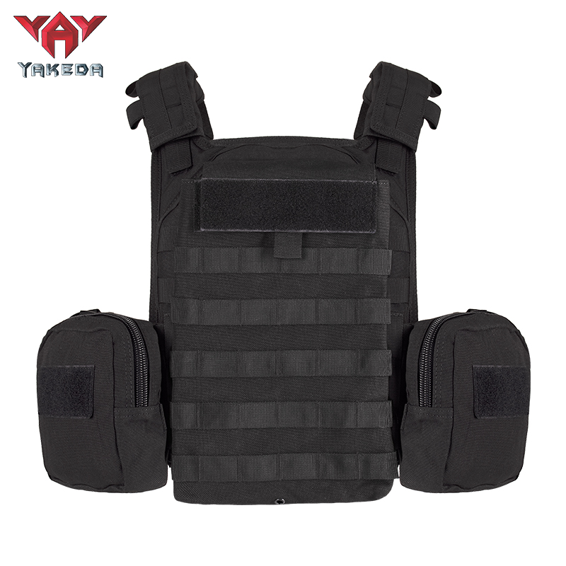 VT-8334 YAKEDA Tactical Vest Molle System Hunting Vest - ForcesArmy