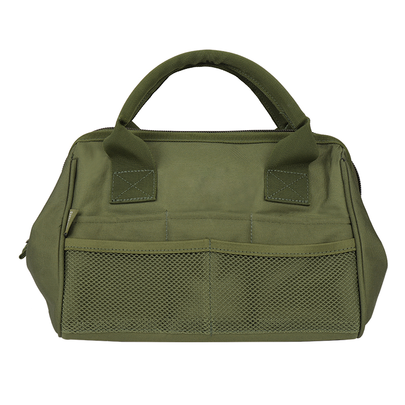 17-301 YAKEDA Tactical Tool Bag Outdoor Military Bag - ForcesArmy