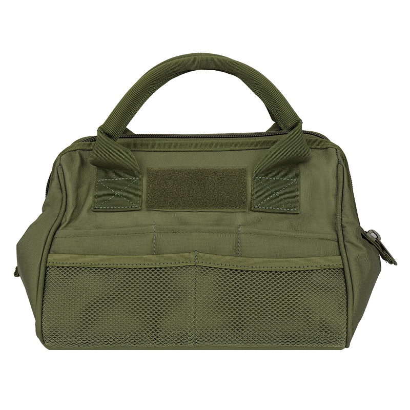 17-301 YAKEDA Tactical Tool Bag Outdoor Military Bag - ForcesArmy