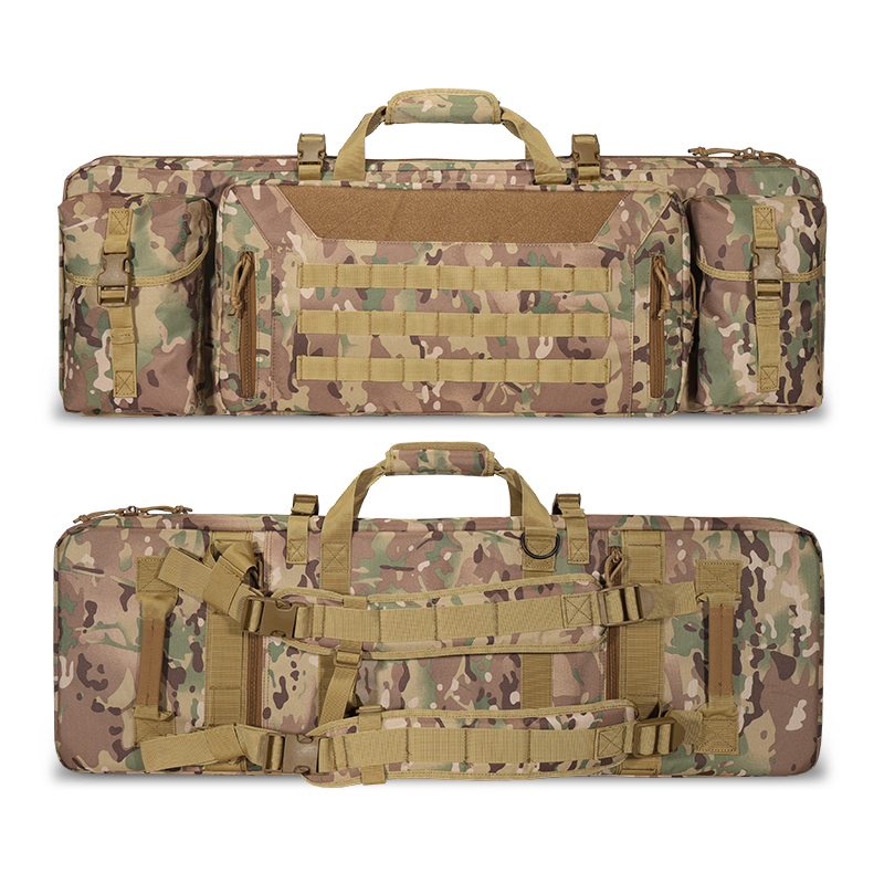 KF-105B YAKEDA Tactical Gun Bag Tactical Equipment Package - ForcesArmy