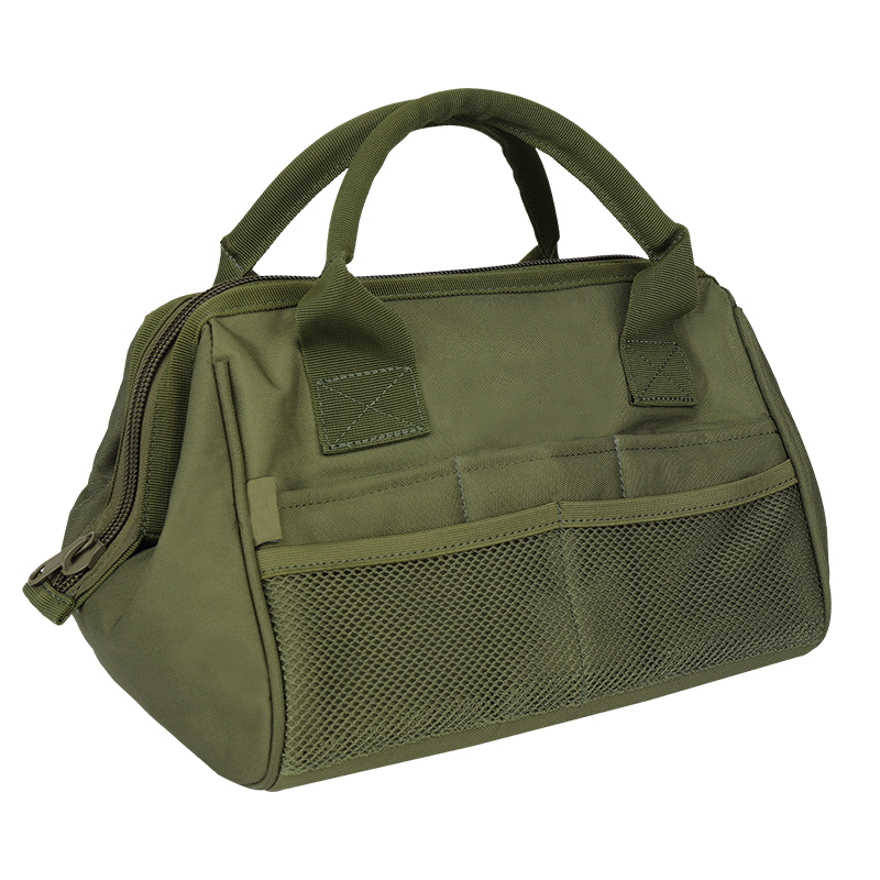 17-301 YAKEDA Tactical Tool Bag Outdoor Military Bag - ForcesArmy