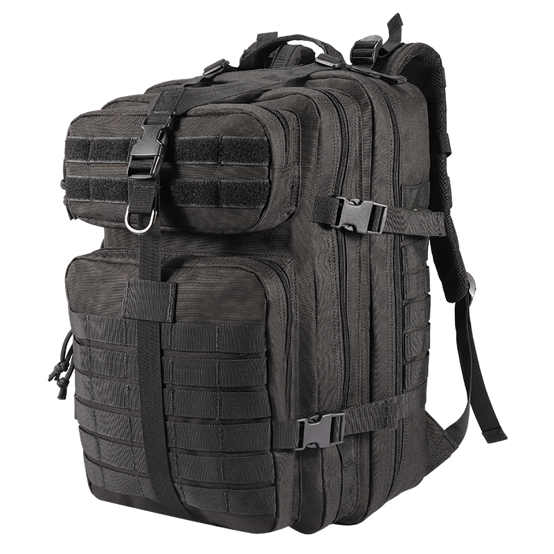 BK-2265 YAKEDA Tactical Backpack Molle System 3P Outdoor  Backpack - ForcesArmy