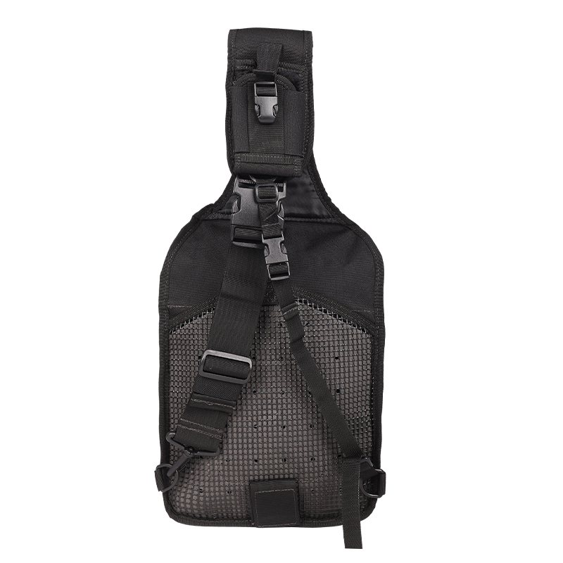 14-306 YAKEDA Tactical Sling Bag Rock Climbing Hiking - ForcesArmy