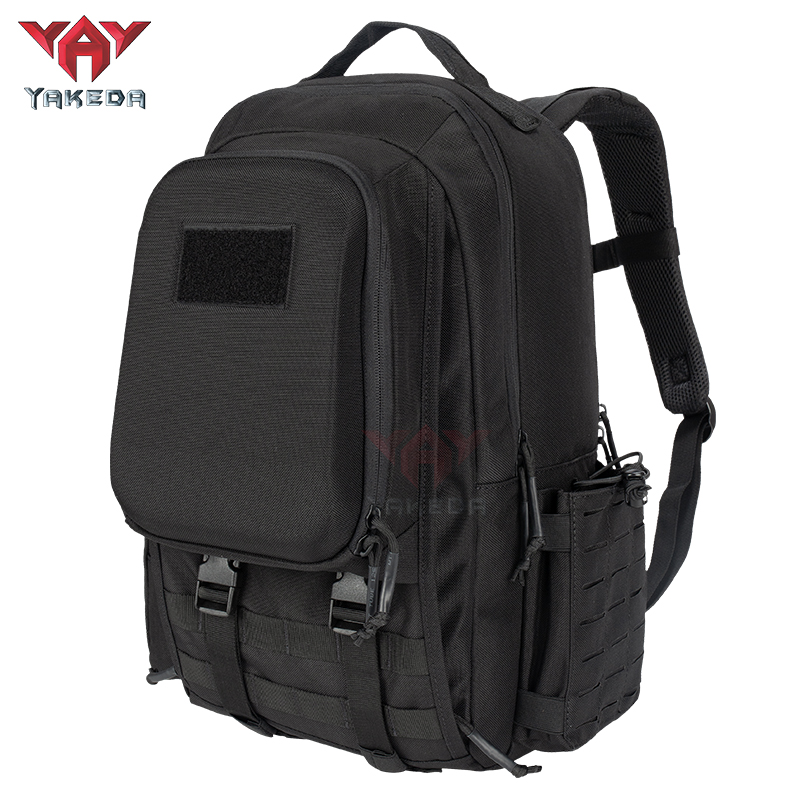 H023 YAKEDA Tactical Backpack Breathable Carrying System - ForcesArmy