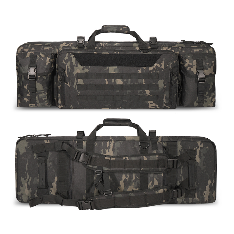 KF-105B YAKEDA Tactical Gun Bag Tactical Equipment Package - ForcesArmy