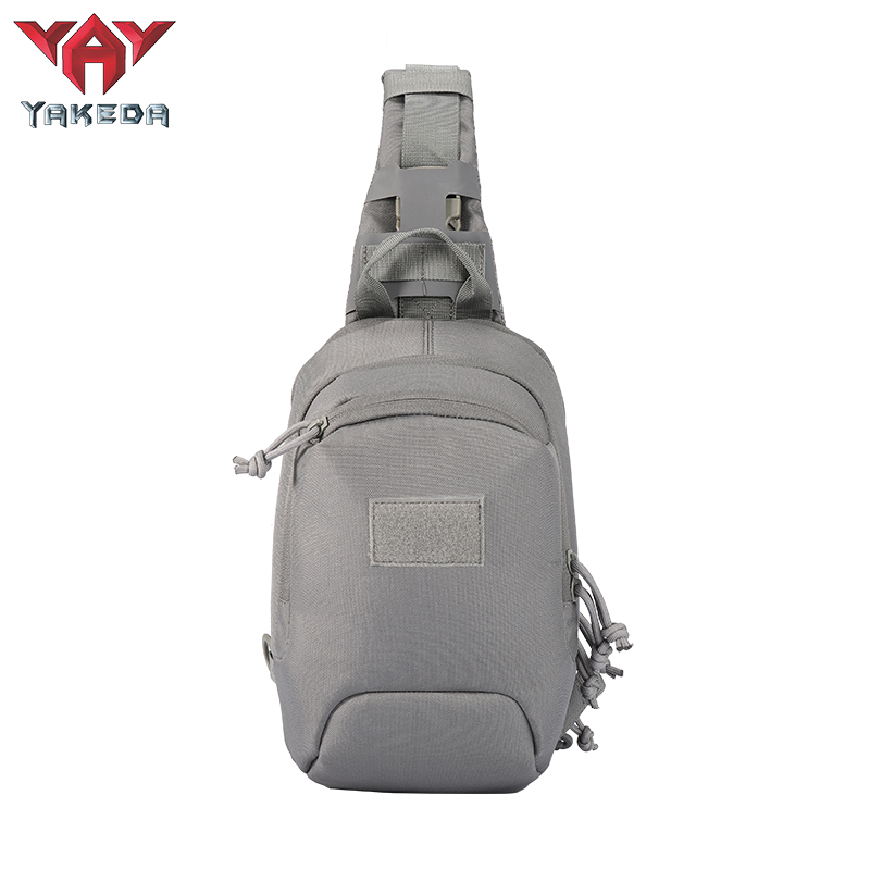 TL-1073 YAKEDA Tactical Bag Multifunctional Tactical Sling Bag - ForcesArmy