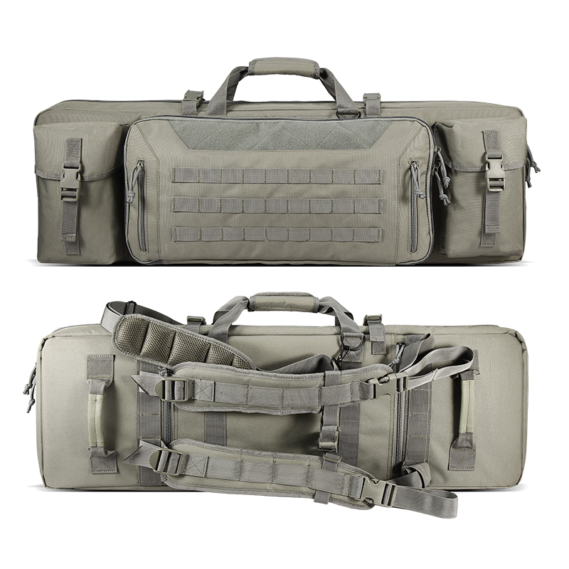 KF-105B YAKEDA Tactical Gun Bag Tactical Equipment Package - ForcesArmy