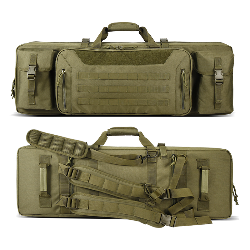 KF-105B YAKEDA Tactical Gun Bag Tactical Equipment Package - ForcesArmy