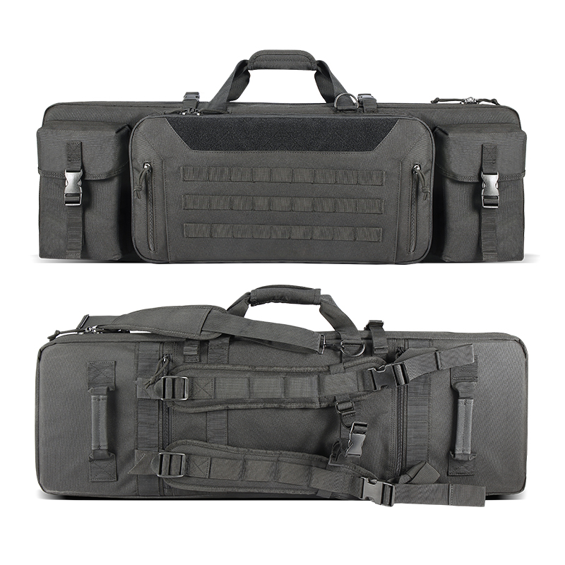 KF-105B YAKEDA Tactical Gun Bag Tactical Equipment Package - ForcesArmy