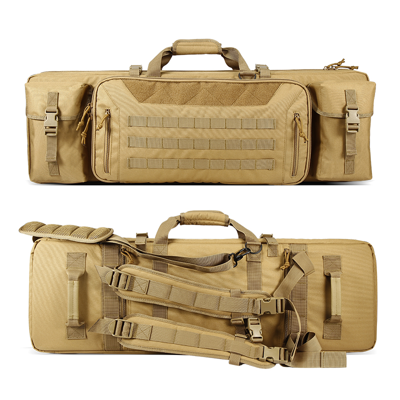 KF-105B YAKEDA Tactical Gun Bag Tactical Equipment Package - ForcesArmy