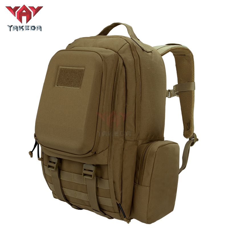 H023 YAKEDA Tactical Backpack Breathable Carrying System - ForcesArmy