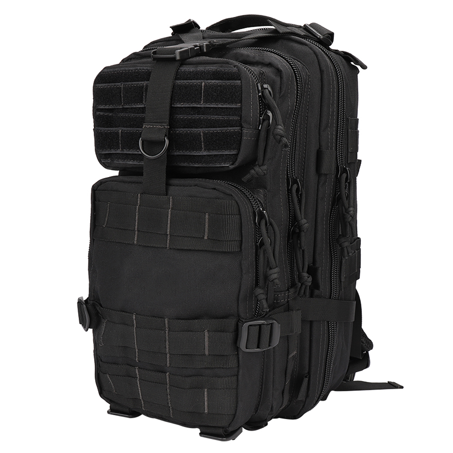 14-301 YAKEDA Tactical Backpack Outdoor Bag Hiking Bag Travel Bag Climbing Bag - ForcesArmy