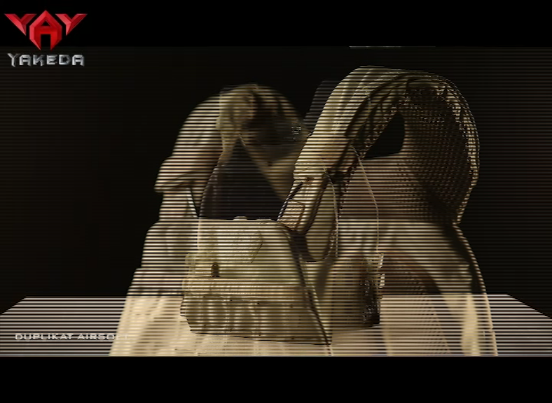 VT-8116 YAKEDA Tactical Vest Fully Detachable Plate Carrier - ForcesArmy