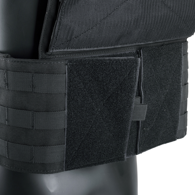 VT-8280-1 YAKEDA TACTICAL VEST 1000D Polyester Shooting Training - ForcesArmy