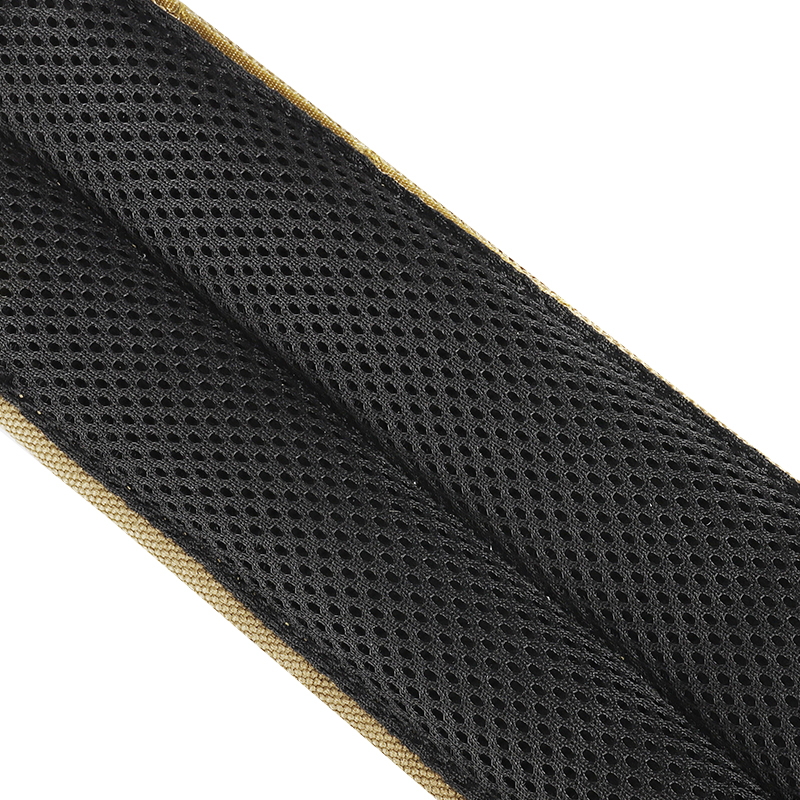 BL-2227 YAKEDA Cobra Buckle MOLLE System Tactical Belt Outdoor Sports Multifunctional Belt - ForcesArmy