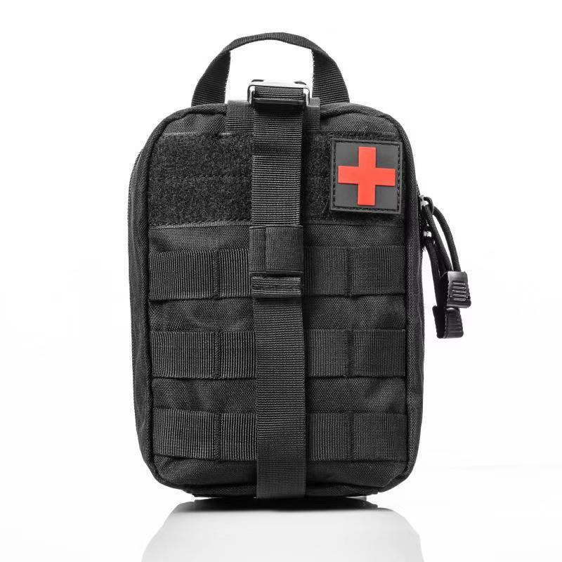 TL-1466 YAKEDA Tactical Bag EDC Travel Bag Outdoor Hiking Bag - ForcesArmy