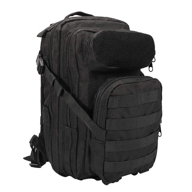 BK-2282 Tactical Backpack Military Backpacks 27L Army Survival Backpacks Small Waterproof Bug out Bag - ForcesArmy