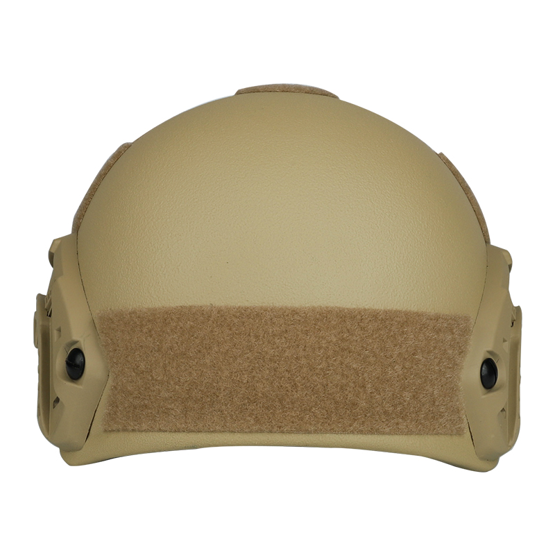 Fast Tactical Bulletproof Helmet Wendy Upholstery - ForcesArmy