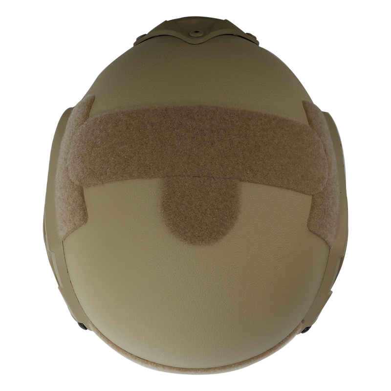 Fast Tactical Bulletproof Helmet Wendy Upholstery - ForcesArmy