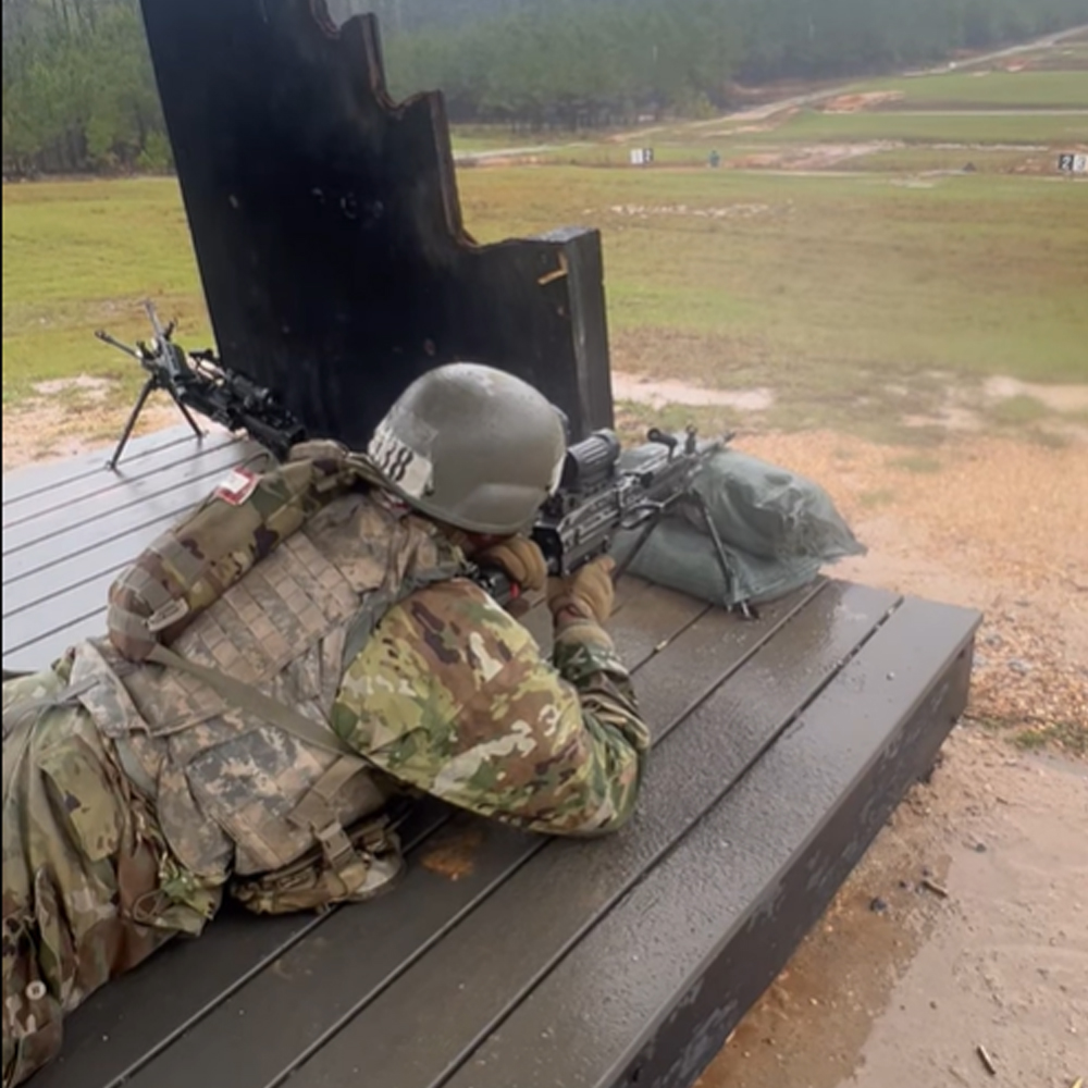 Tactical Vest For The YAKEDA - ForcesArmy