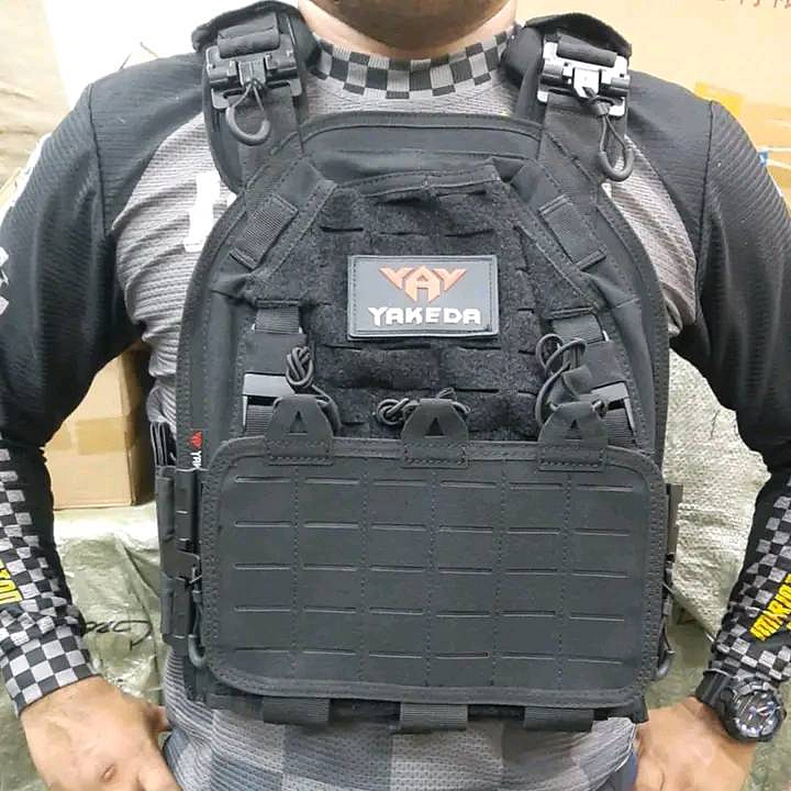 Vest - ForcesArmy