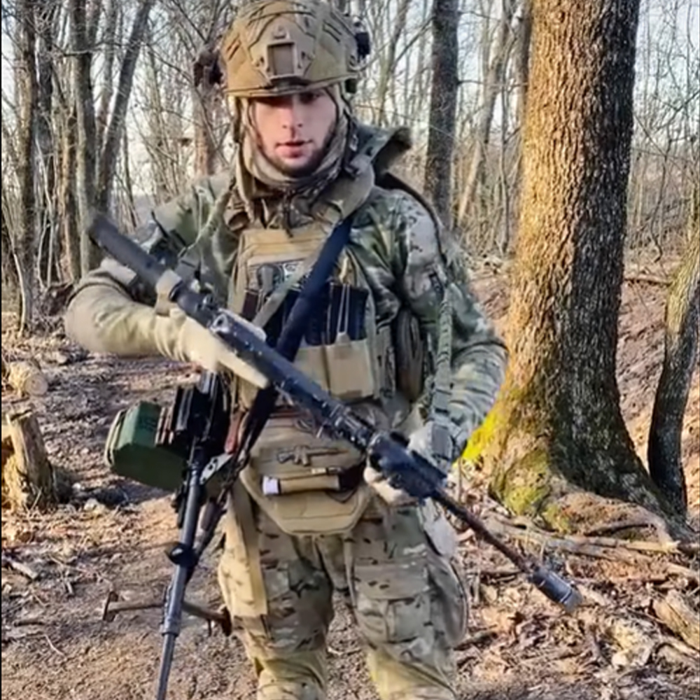 WHAT IS A TACTICAL BELT? - ForcesArmy