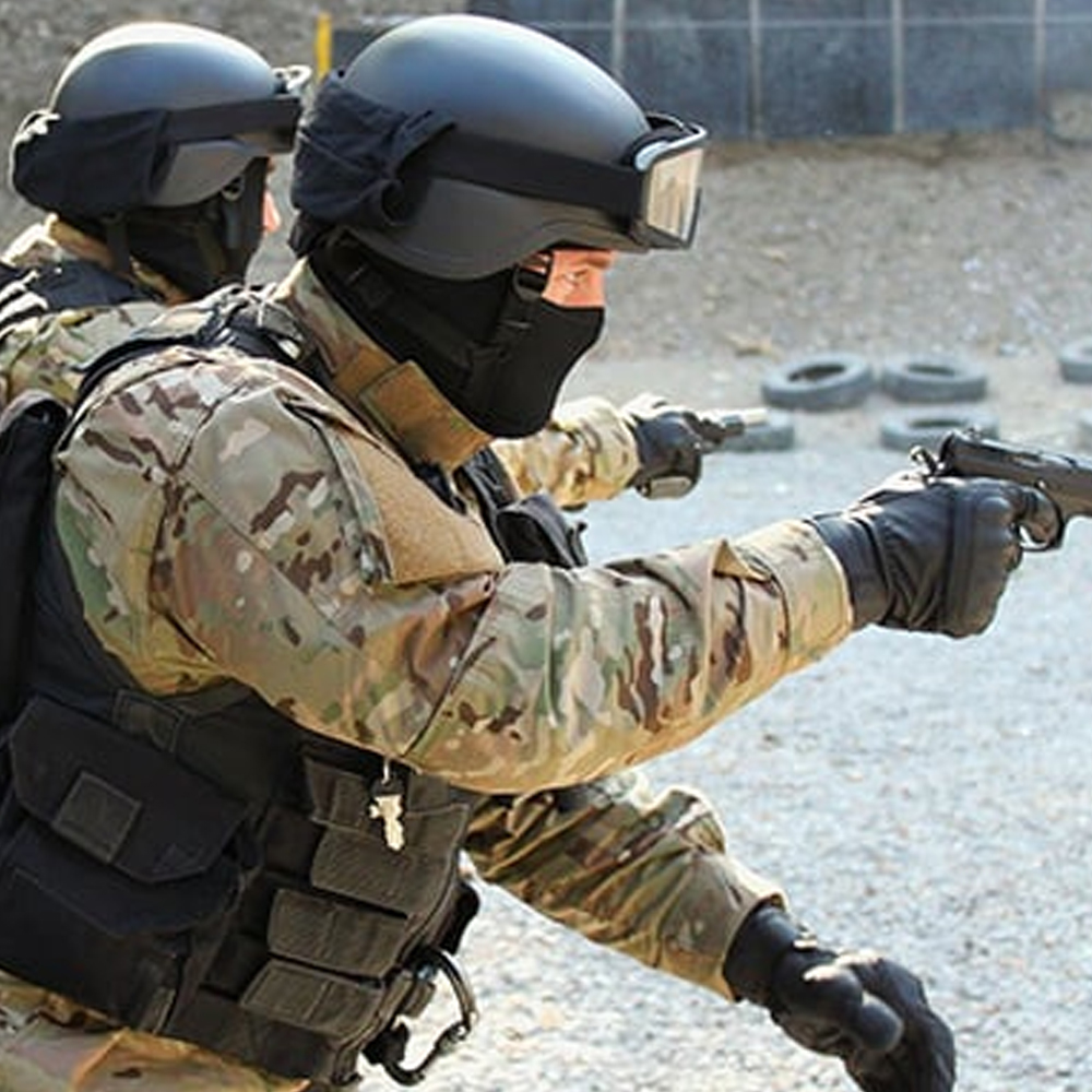 How to Choose a Tactical Vest? - ForcesArmy