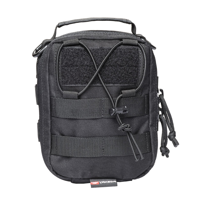 YAKEDA Outdoor sports tactics medical field survival emergency kit 900D -TL038 - ForcesArmy