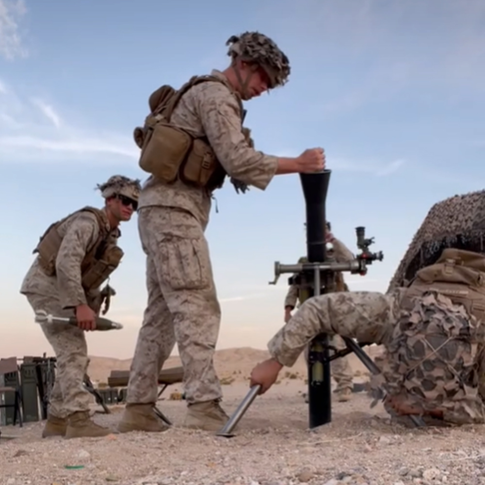 WHAT IS MOLLE? EVERYTHING YOU NEED TO KNOW - ForcesArmy