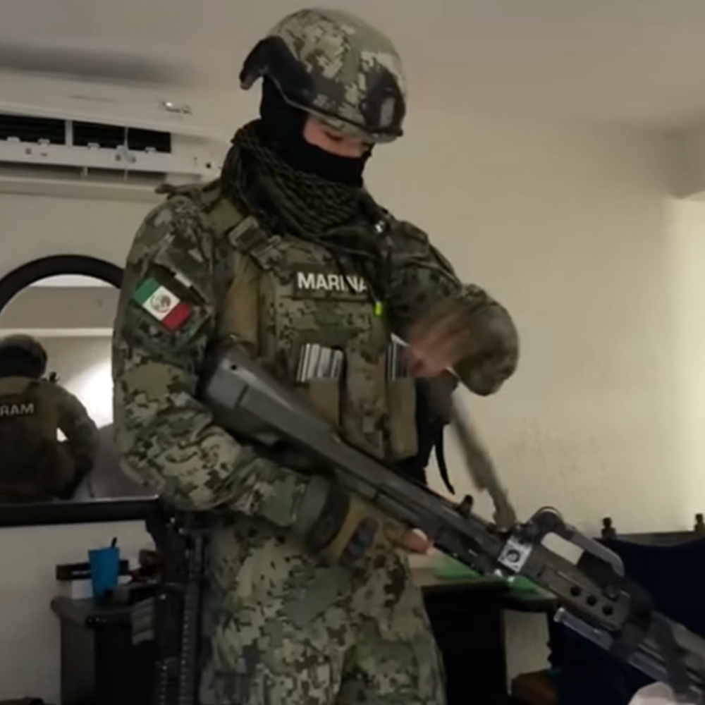 5 Benefits of a Tactical Vest - ForcesArmy