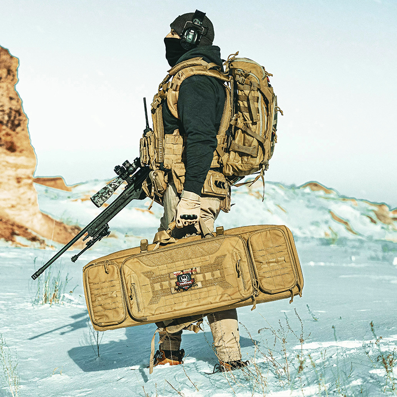 Gun Bag - ForcesArmy