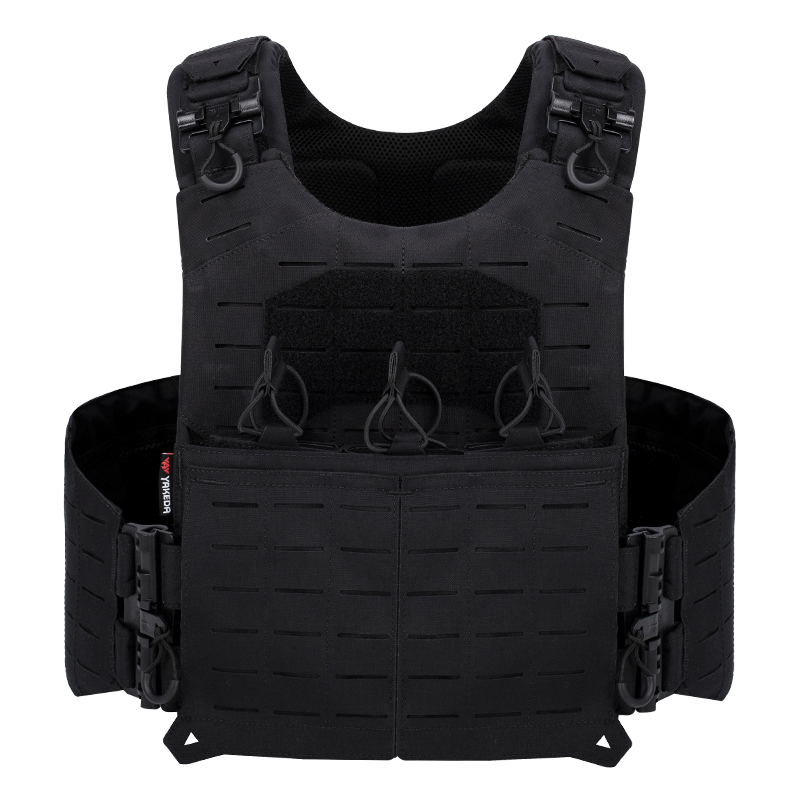 VT-8796 YAKEDA Tactical Vest Training Vest Military Vest New - ForcesArmy