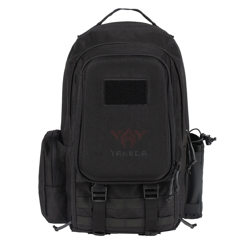H023 YAKEDA Tactical Backpack Breathable Carrying System - ForcesArmy