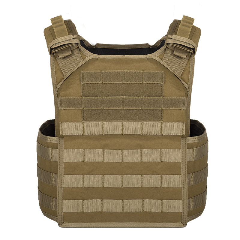VT-8329 YAKEDA TACTICAL VEST outdoor tactical acticities - ForcesArmy