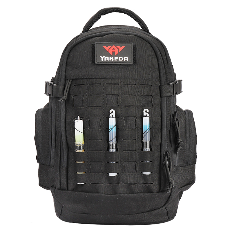 KF-126-B YAKEDA Tacticall Backpack Tactical Mountaineering Backpack - ForcesArmy