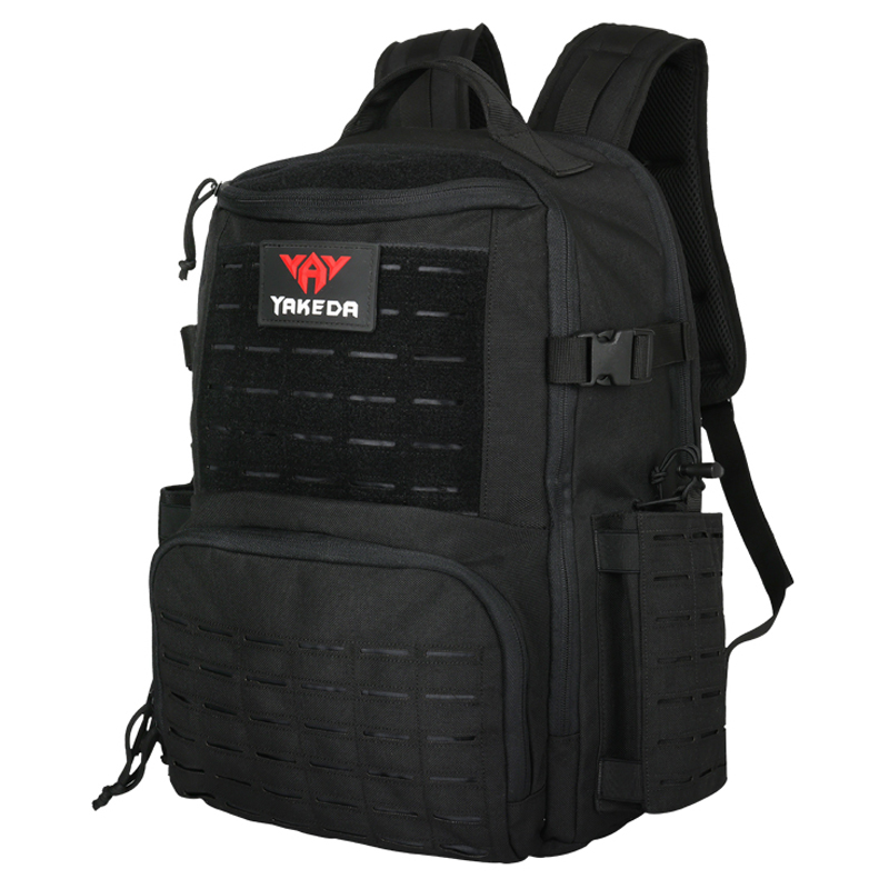 BK-2537 YAKEDA Tactical Backpack Outdoor Tactical Activities 50L - ForcesArmy