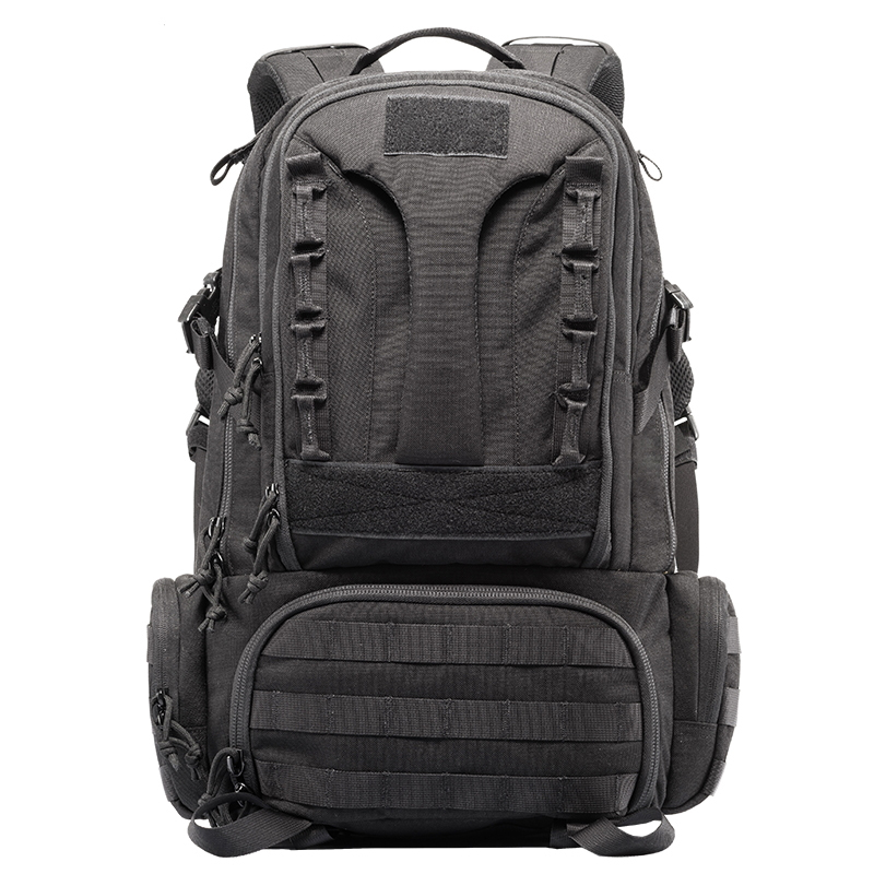 KF-007 YAKEDA Tacticall Backpack Tactical Assault Pack 45-50L - ForcesArmy