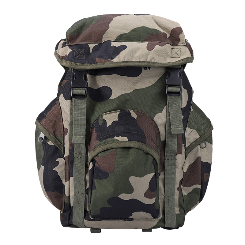 TL-622 YAKEDA Tactical Top Lid Backpack Outdoor Hiking Traveling - ForcesArmy