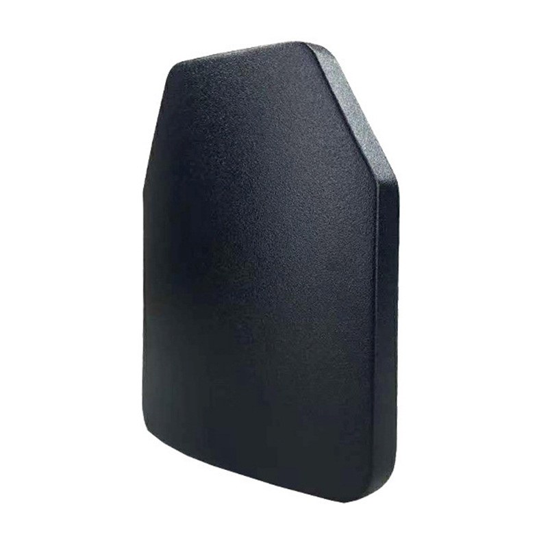 YAKEDA Tactical Vest Plate Aluminum oxideSilicon carbide NIJ III / NIJ IV - ForcesArmy