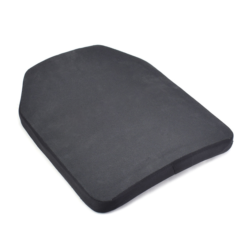 YAKEDA Tactical Vest Plate Silicon carbide NIJ III / NIJ IV - ForcesArmy