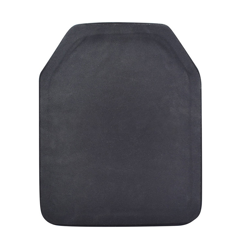 YAKEDA Tactical Vest Plate Aluminum oxideSilicon carbide NIJ III / NIJ IV - ForcesArmy