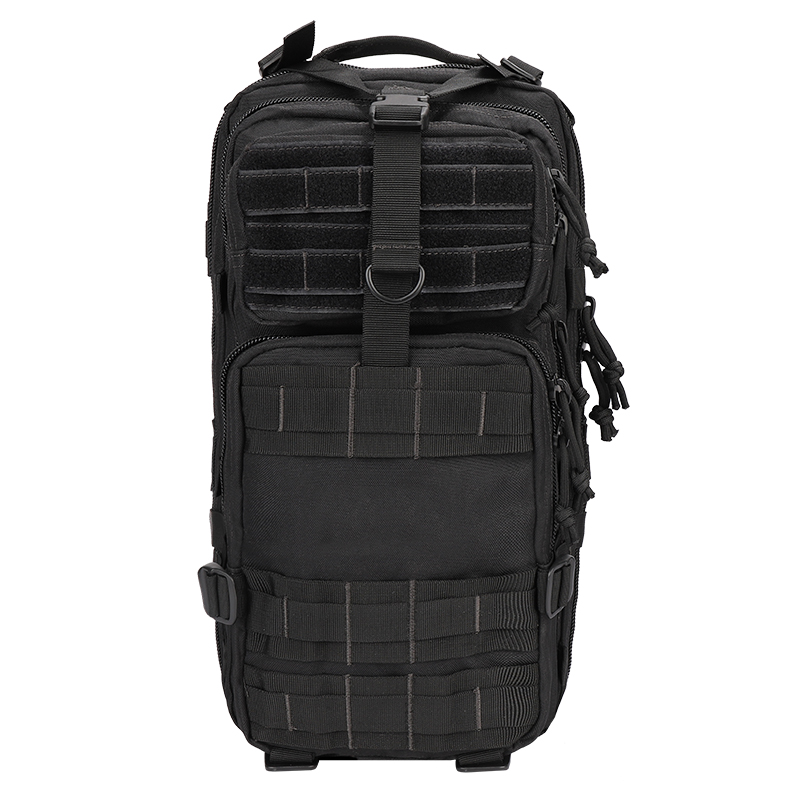14-301 YAKEDA Tactical Backpack Outdoor Bag Hiking Bag Travel Bag Climbing Bag - ForcesArmy