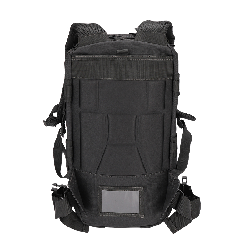 14-301 YAKEDA Tactical Backpack Outdoor Bag Hiking Bag Travel Bag Climbing Bag - ForcesArmy